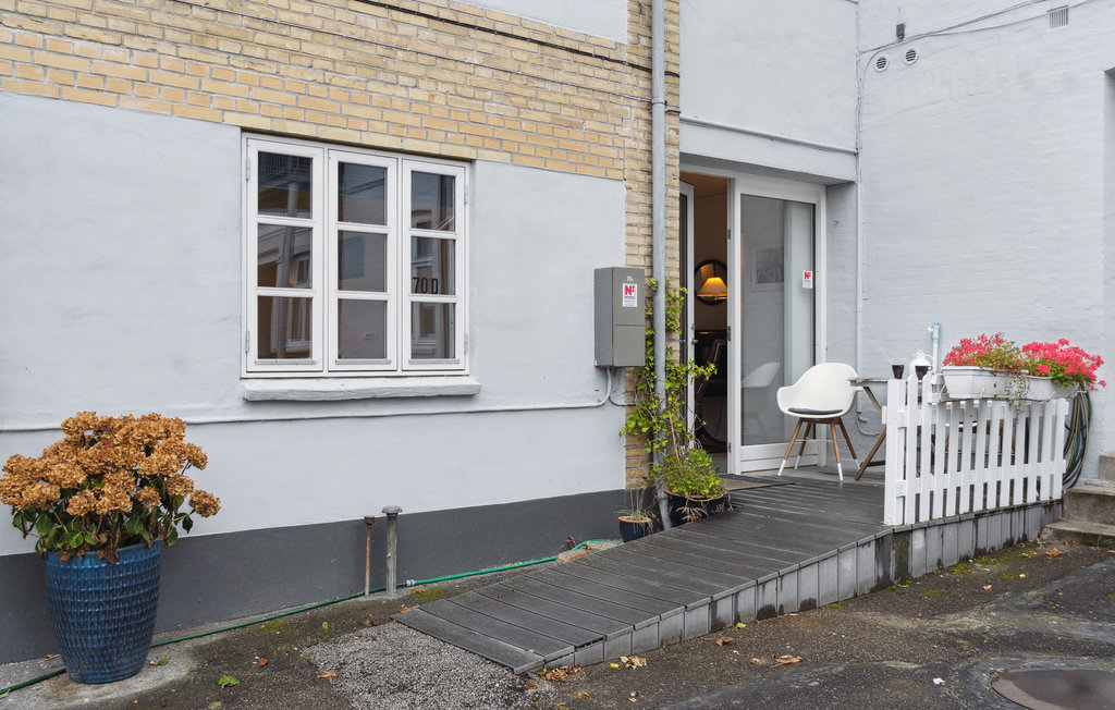 Ferienwohnung - Stege/Møn , Dänemark - K30971 10