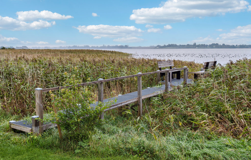 Ferienwohnung - Stege/Møn , Dänemark - K30971 11