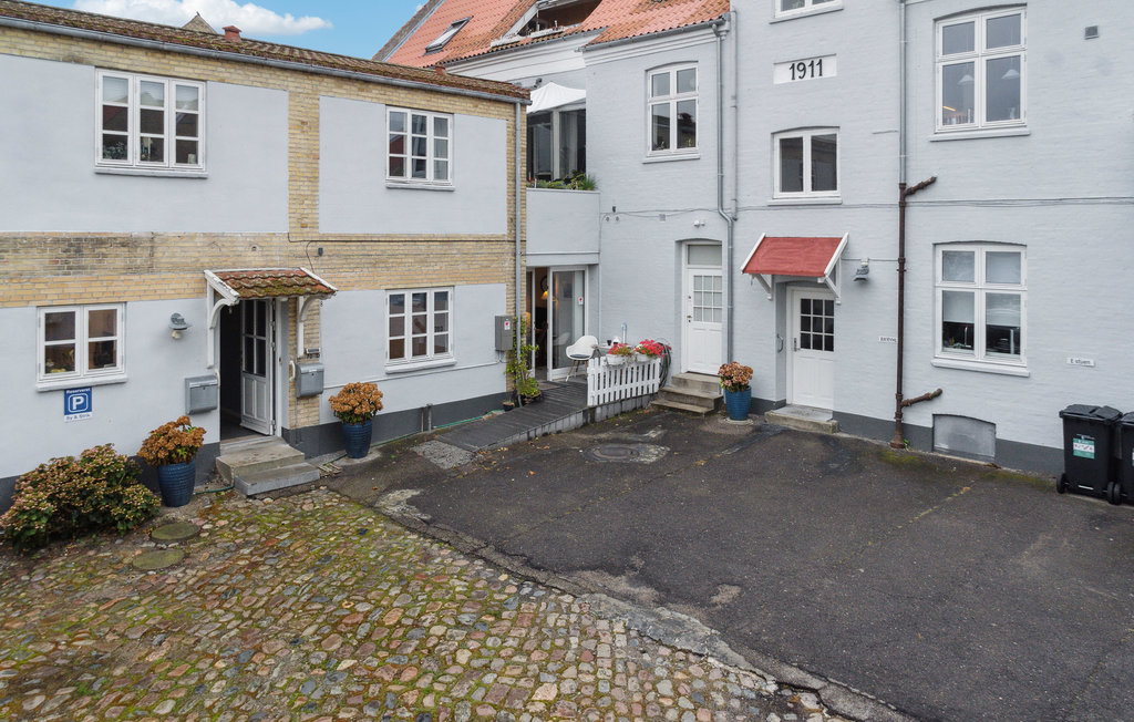 Ferienwohnung - Stege/Møn , Dänemark - K30971 1