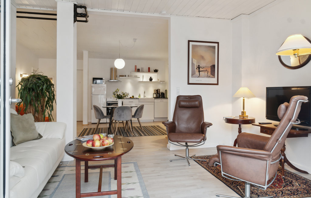 Ferienwohnung - Stege/Møn , Dänemark - K30971 6