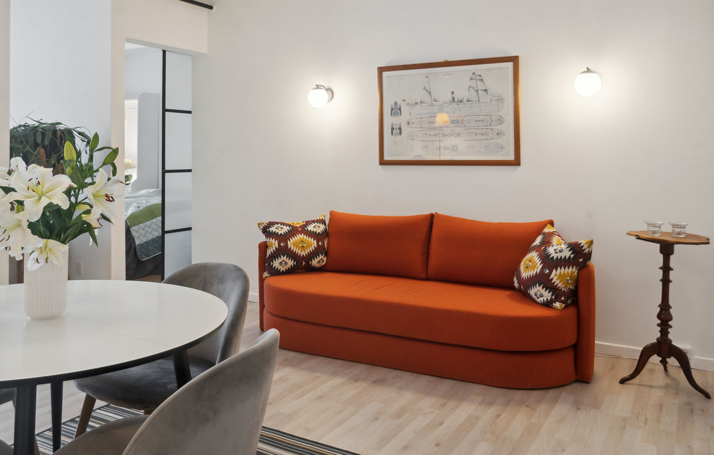 Ferienwohnung - Stege/Møn , Dänemark - K30971 4