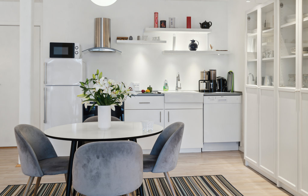 Ferienwohnung - Stege/Møn , Dänemark - K30971 8