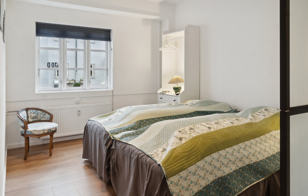 Ferienwohnung - Stege/Møn , Dänemark - K30971 16