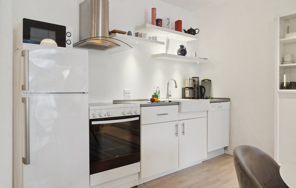 Ferienwohnung - Stege/Møn , Dänemark - K30971 9