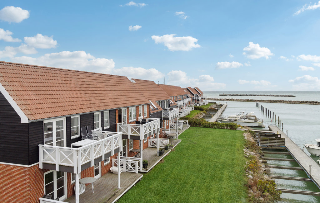Lejlighed - Klintholm Havn , Danmark - K30983 2