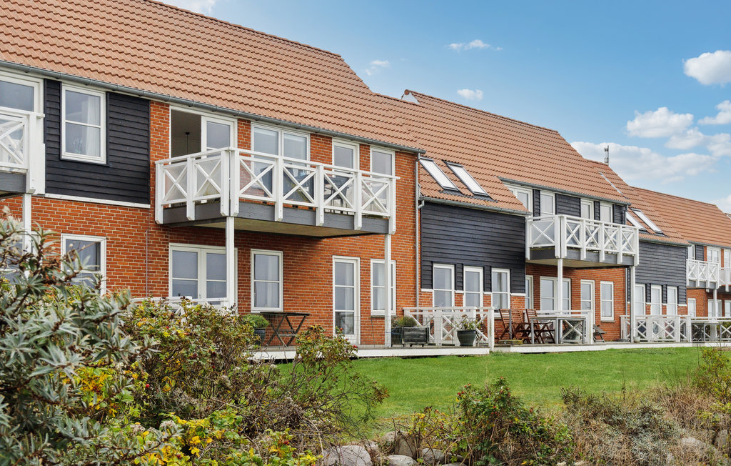 Lejlighed - Klintholm Havn , Danmark - K30983 10