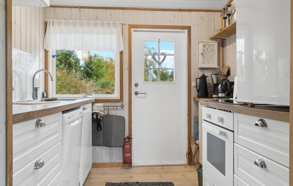 Ferienhaus - Bogø/Møn , Dänemark - K30318 6