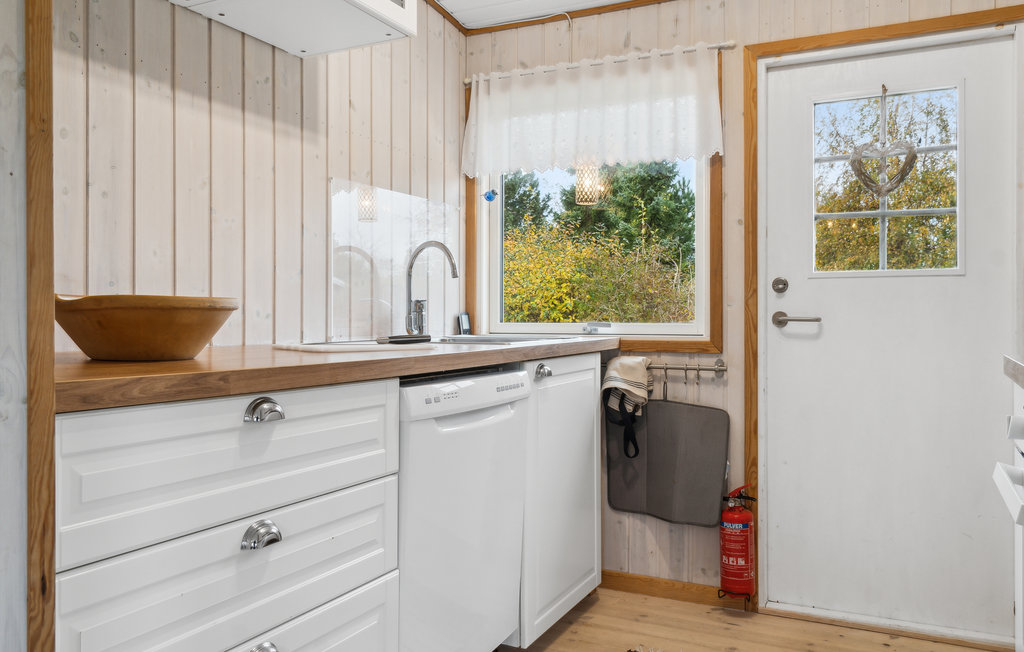 Ferienhaus - Bogø/Møn , Dänemark - K30318 7