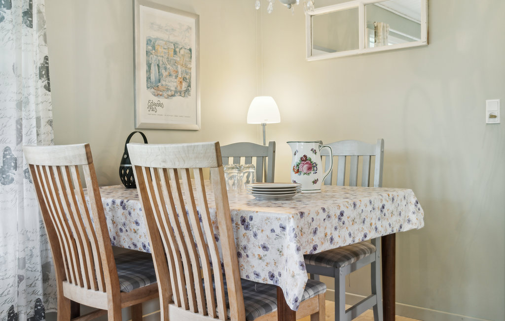 Ferienhaus - Bogø/Møn , Dänemark - K30318 5