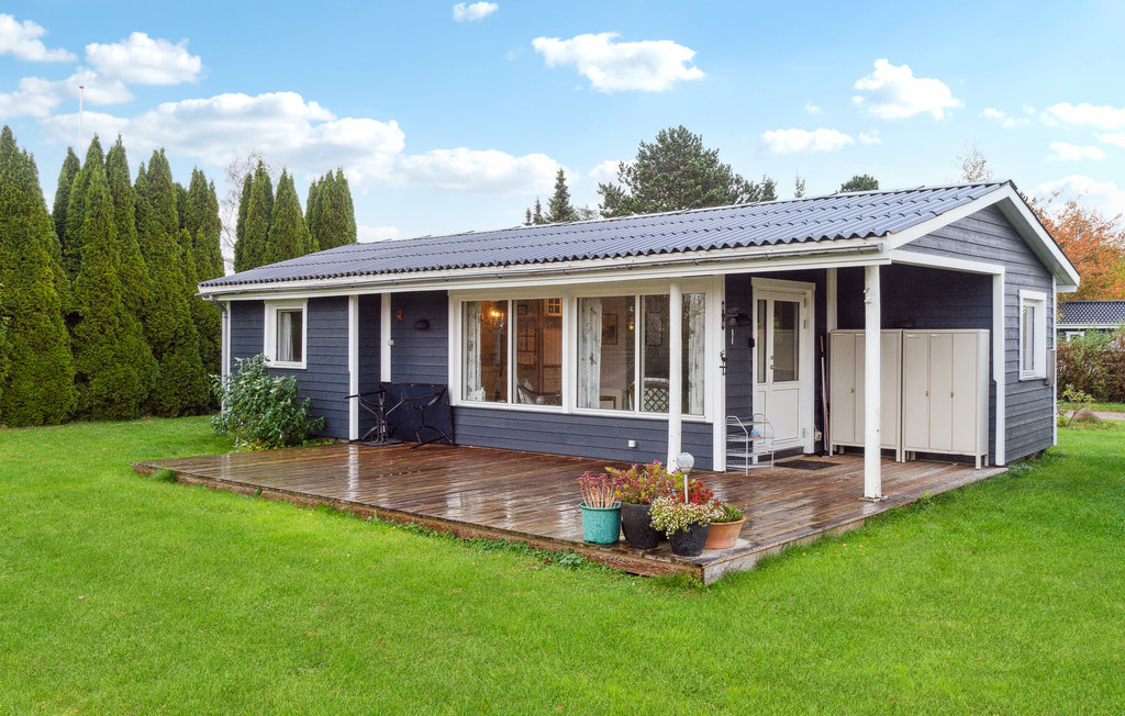 Ferienhaus - Bogø/Møn , Dänemark - K30318 2
