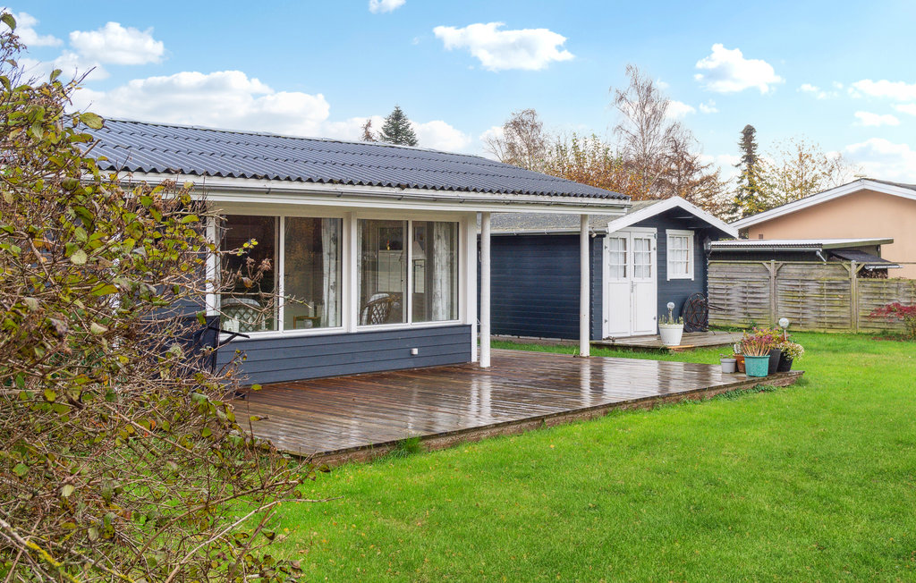 Ferienhaus - Bogø/Møn , Dänemark - K30318 10
