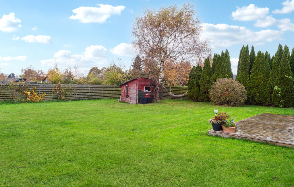 Ferienhaus - Bogø/Møn , Dänemark - K30318 12