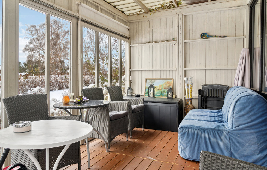 Ferienhaus - Bogø/Møn , Dänemark - K30331 7