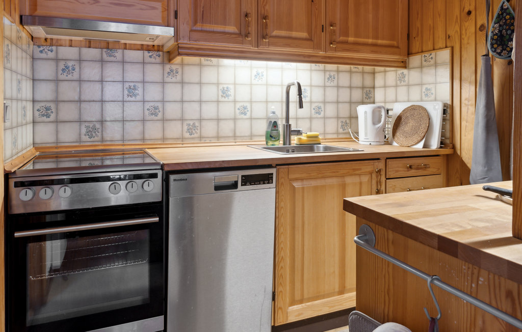 Ferienhaus - Bogø/Møn , Dänemark - K30331 4