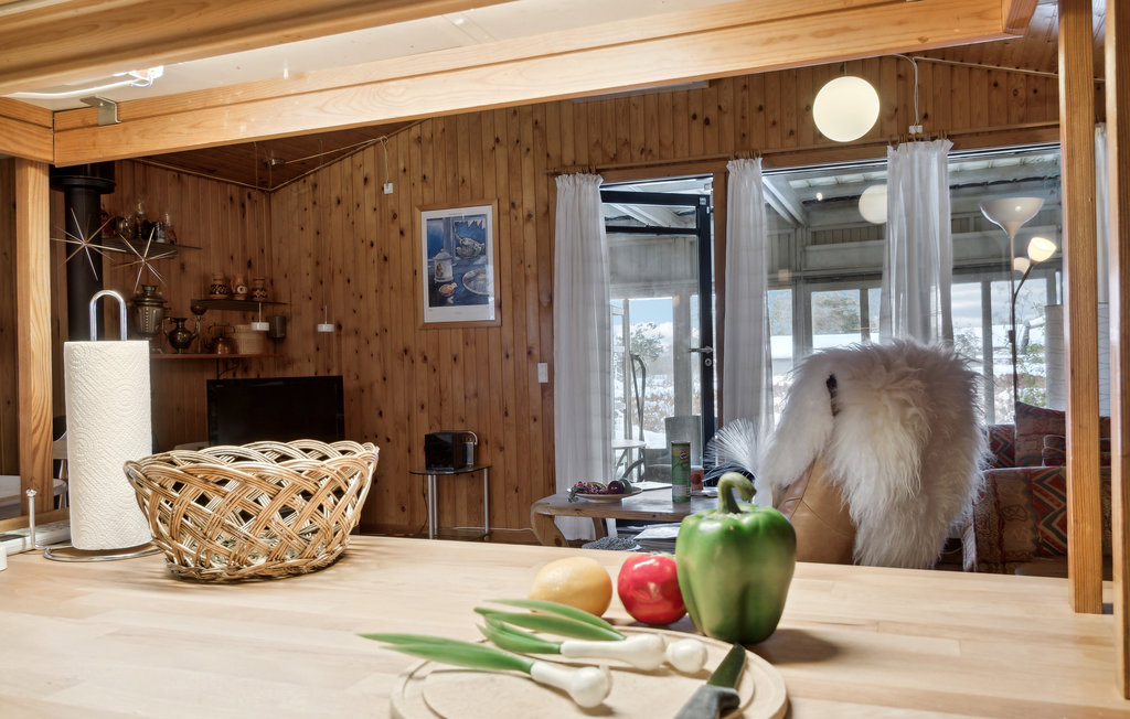 Ferienhaus - Bogø/Møn , Dänemark - K30331 14