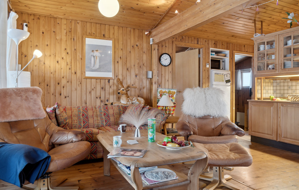 Ferienhaus - Bogø/Møn , Dänemark - K30331 5