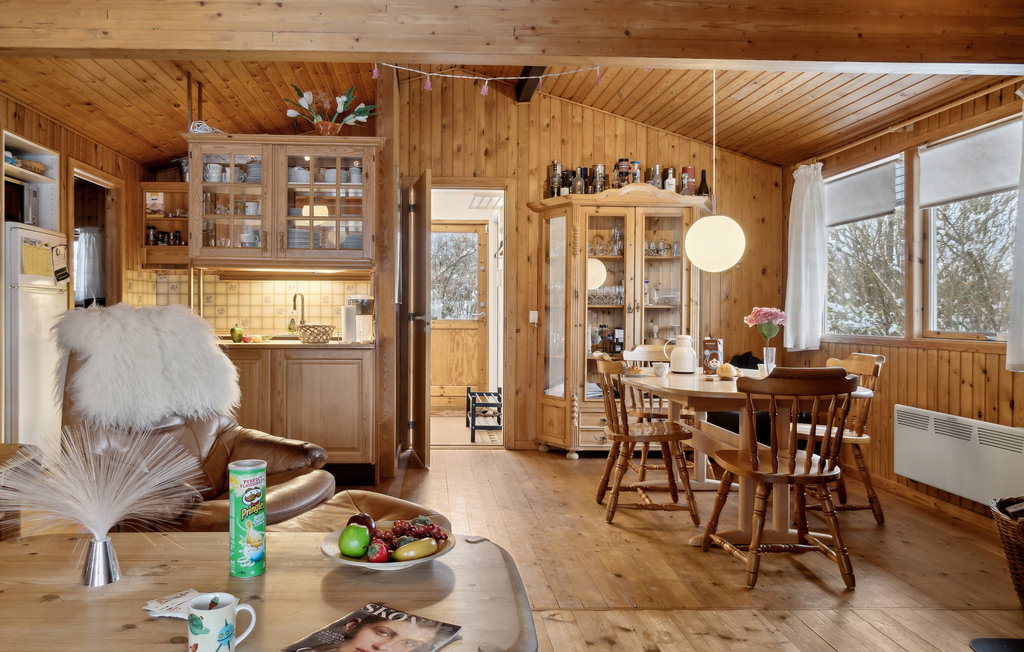 Ferienhaus - Bogø/Møn , Dänemark - K30331 3