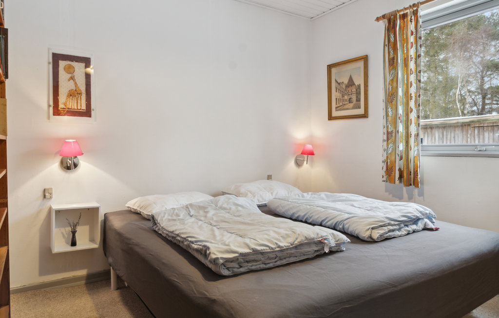 Feriehuse - Ulvshale , Danmark - K30996 16