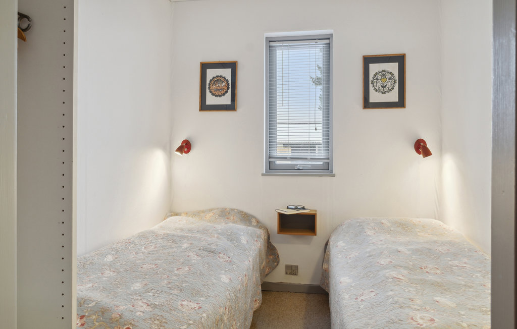 Feriehuse - Ulvshale , Danmark - K30996 18