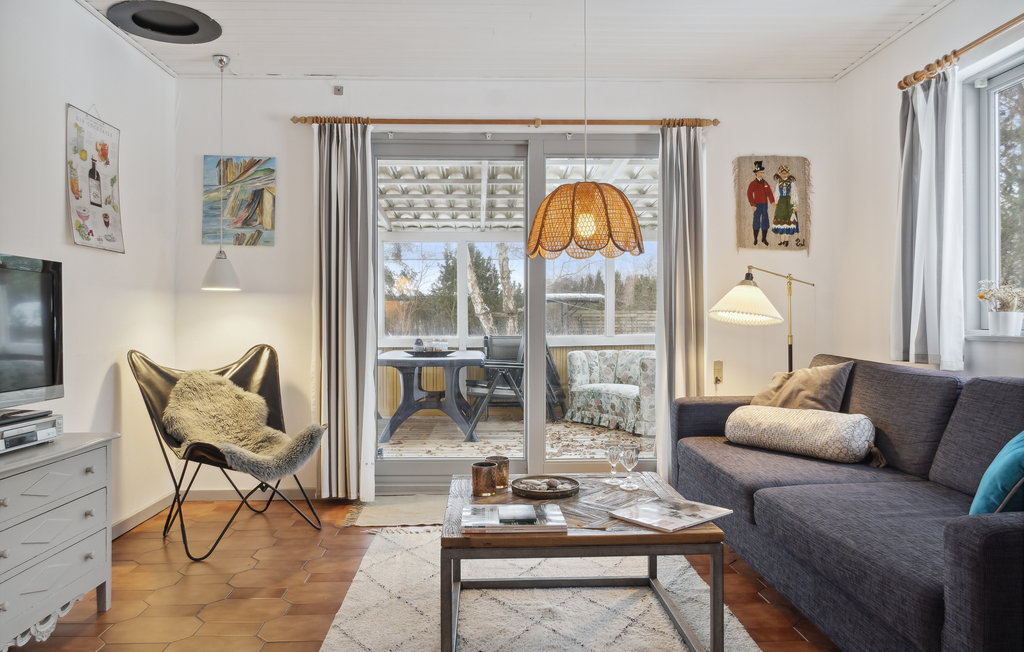 Feriehuse - Ulvshale , Danmark - K30996 3