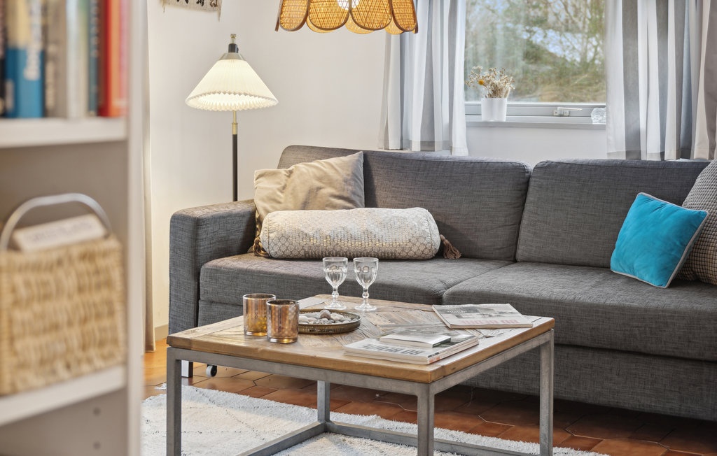 Feriehuse - Ulvshale , Danmark - K30996 4