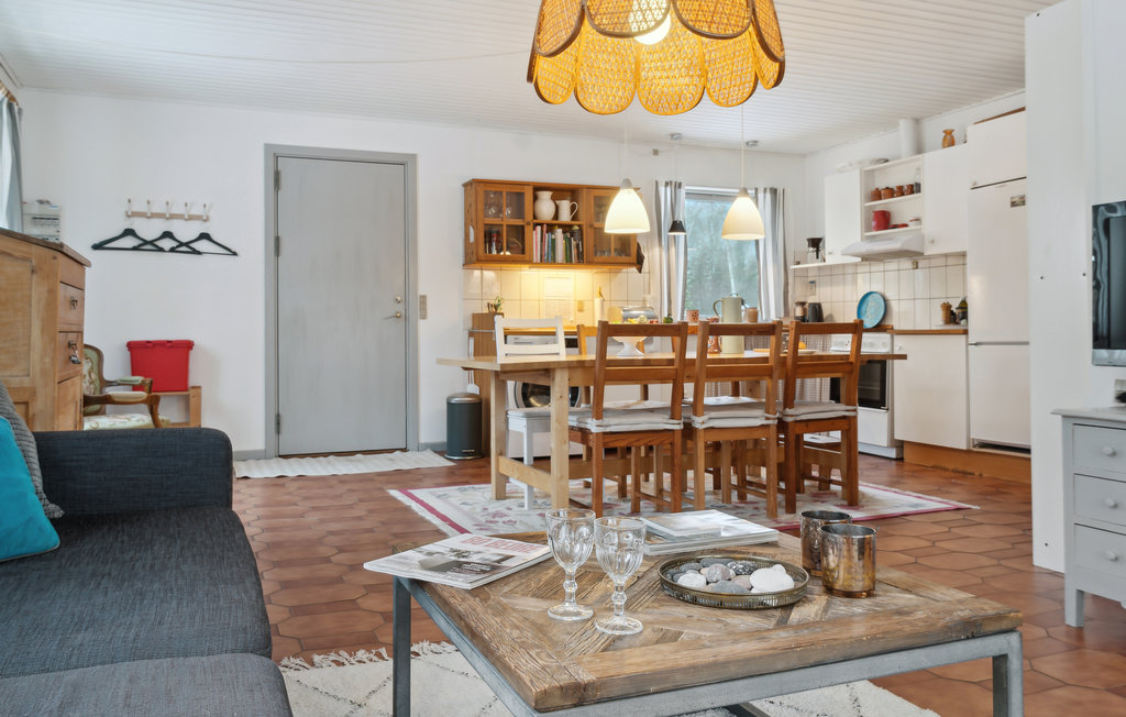 Feriehuse - Ulvshale , Danmark - K30996 5