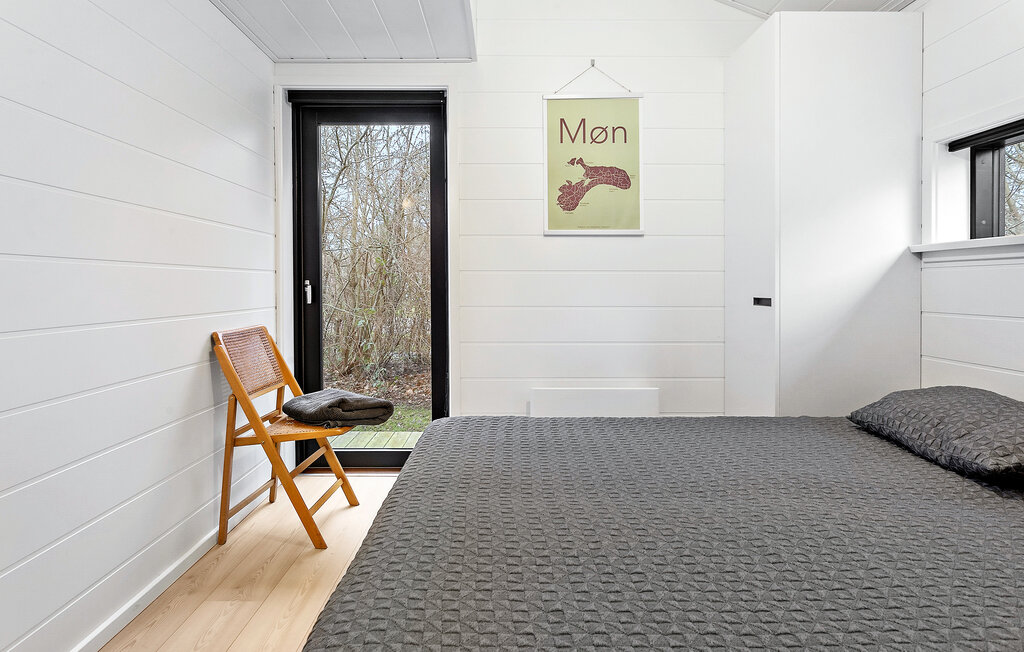 Feriehuse - Ulvshale , Danmark - K30990 17