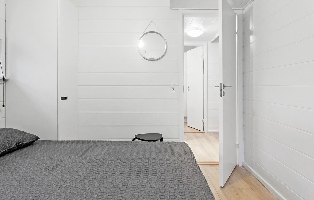 Feriehuse - Ulvshale , Danmark - K30990 18