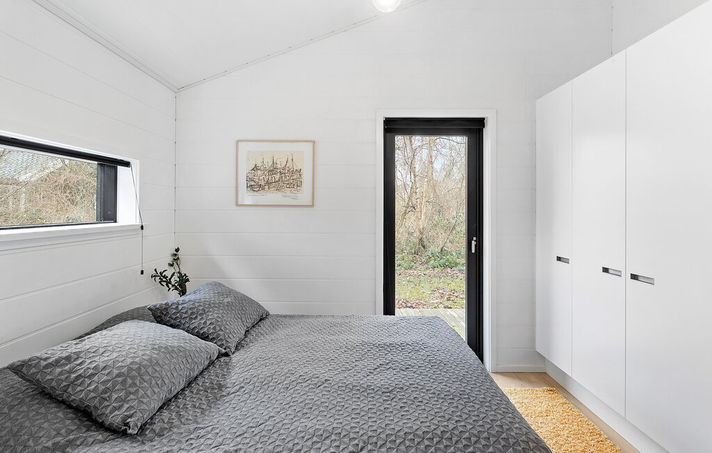 Feriehuse - Ulvshale , Danmark - K30990 20