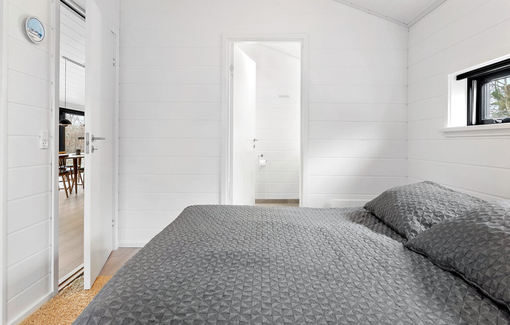 Feriehuse - Ulvshale , Danmark - K30990 21