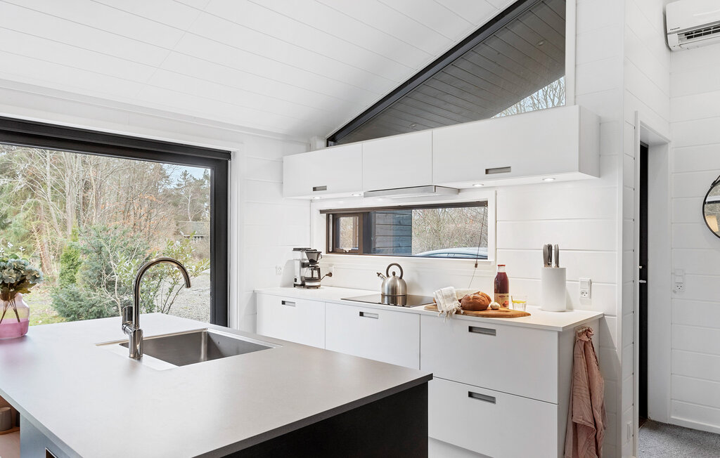 Feriehuse - Ulvshale , Danmark - K30990 15