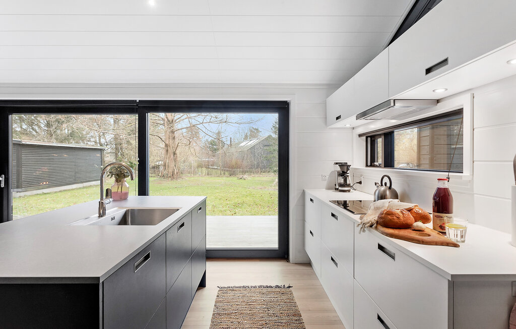 Feriehuse - Ulvshale , Danmark - K30990 6