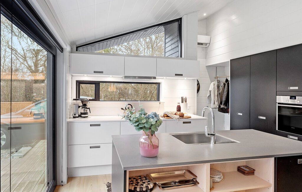 Feriehuse - Ulvshale , Danmark - K30990 16