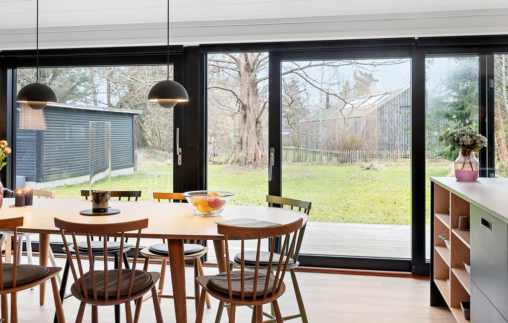 Feriehuse - Ulvshale , Danmark - K30990 3