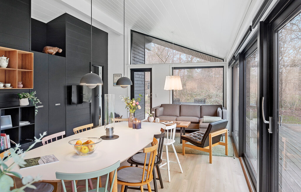 Feriehuse - Ulvshale , Danmark - K30990 4