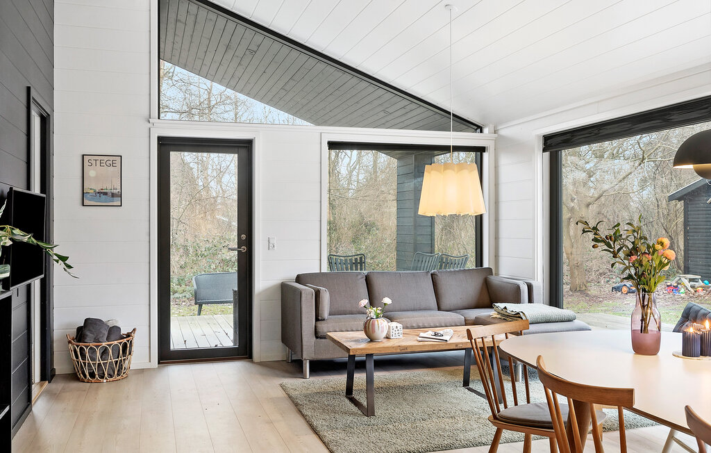 Feriehuse - Ulvshale , Danmark - K30990 5