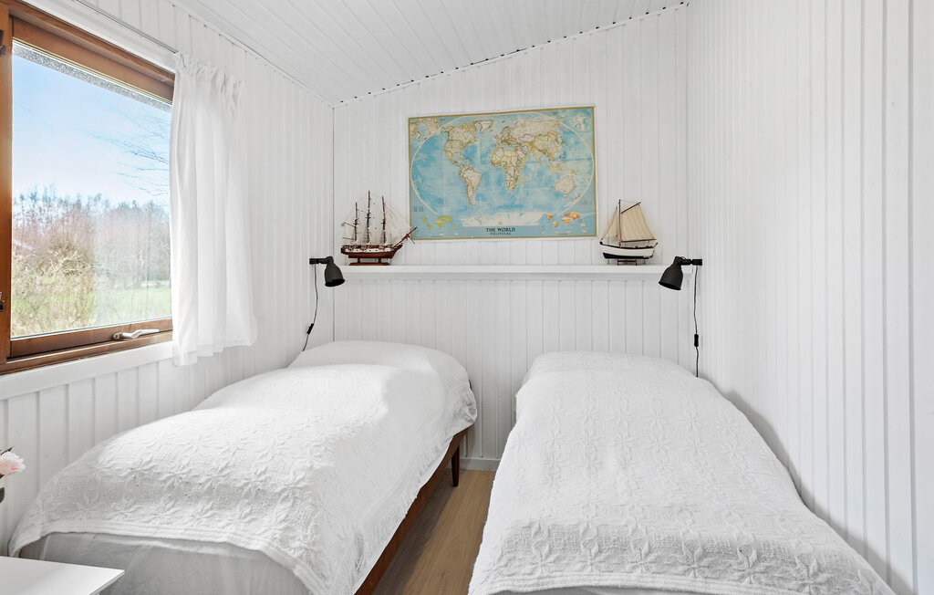 Feriehuse - Ulvshale , Danmark - K30978 13