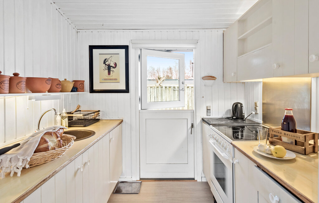 Feriehuse - Ulvshale , Danmark - K30978 6