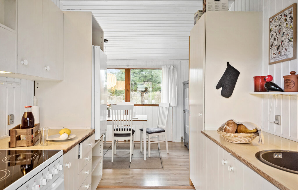 Feriehuse - Ulvshale , Danmark - K30978 7