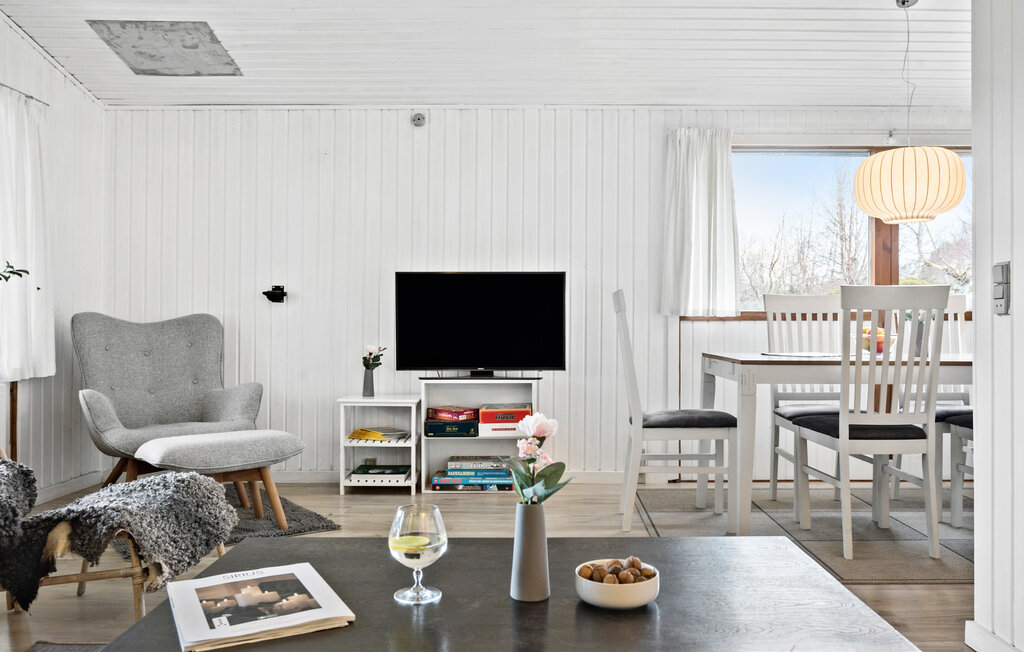 Feriehuse - Ulvshale , Danmark - K30978 4