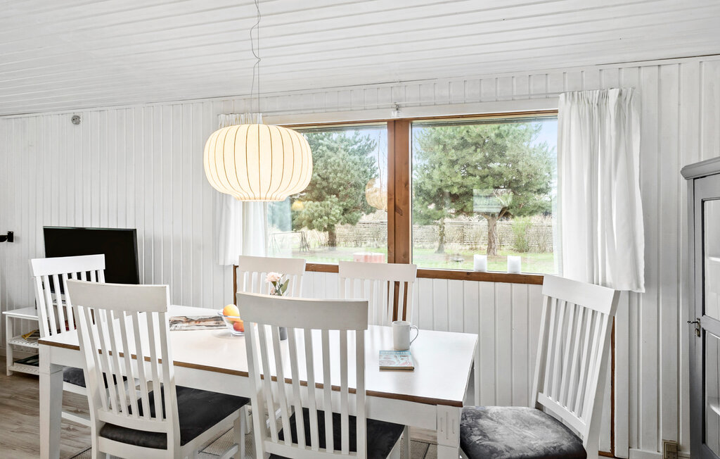 Feriehuse - Ulvshale , Danmark - K30978 10