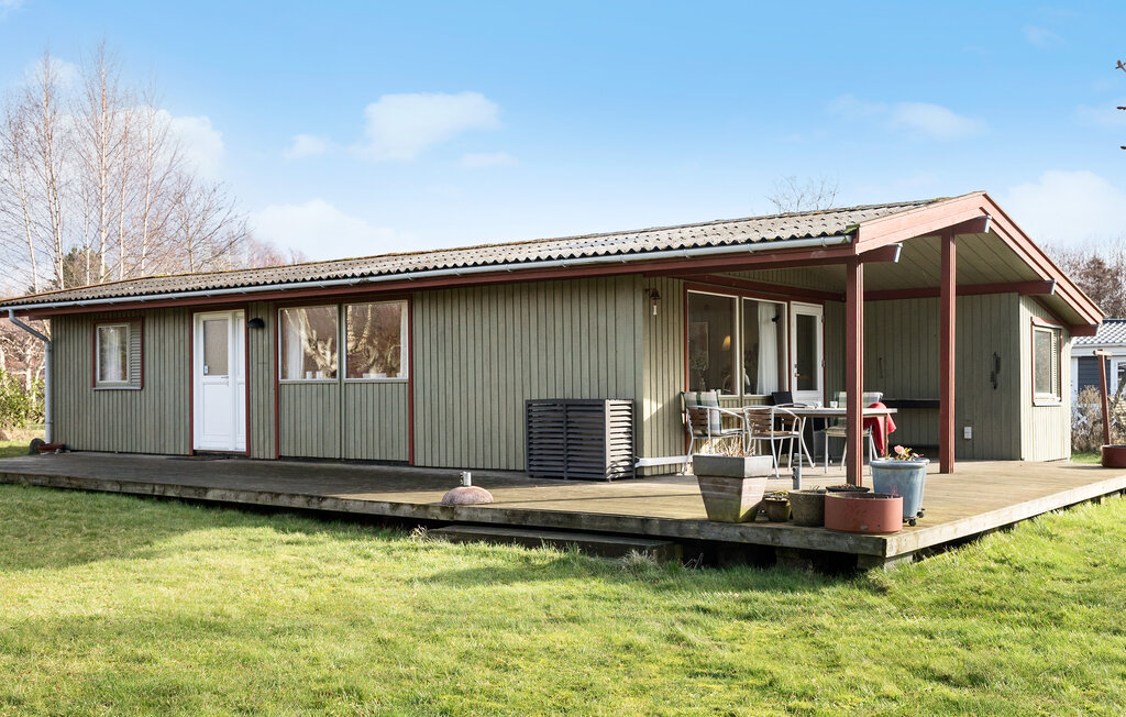 Feriehuse - Ulvshale , Danmark - K30978 1