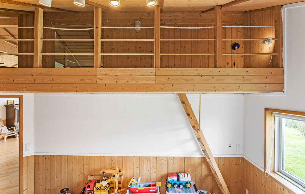 Ferienhaus - Bogø/Møn , Dänemark - K30008 21