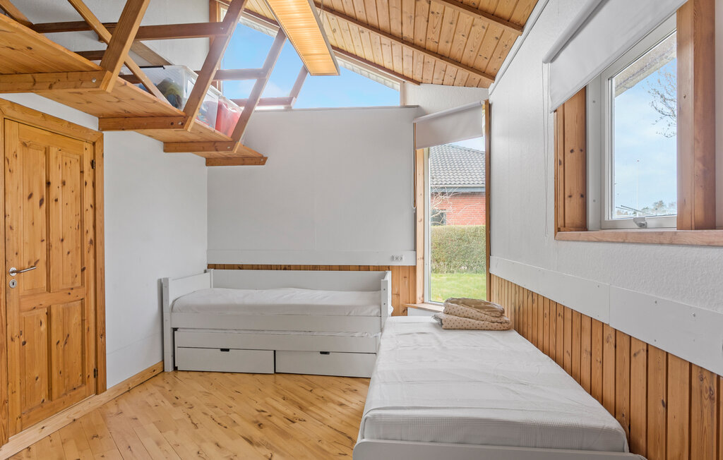 Ferienhaus - Bogø/Møn , Dänemark - K30008 22