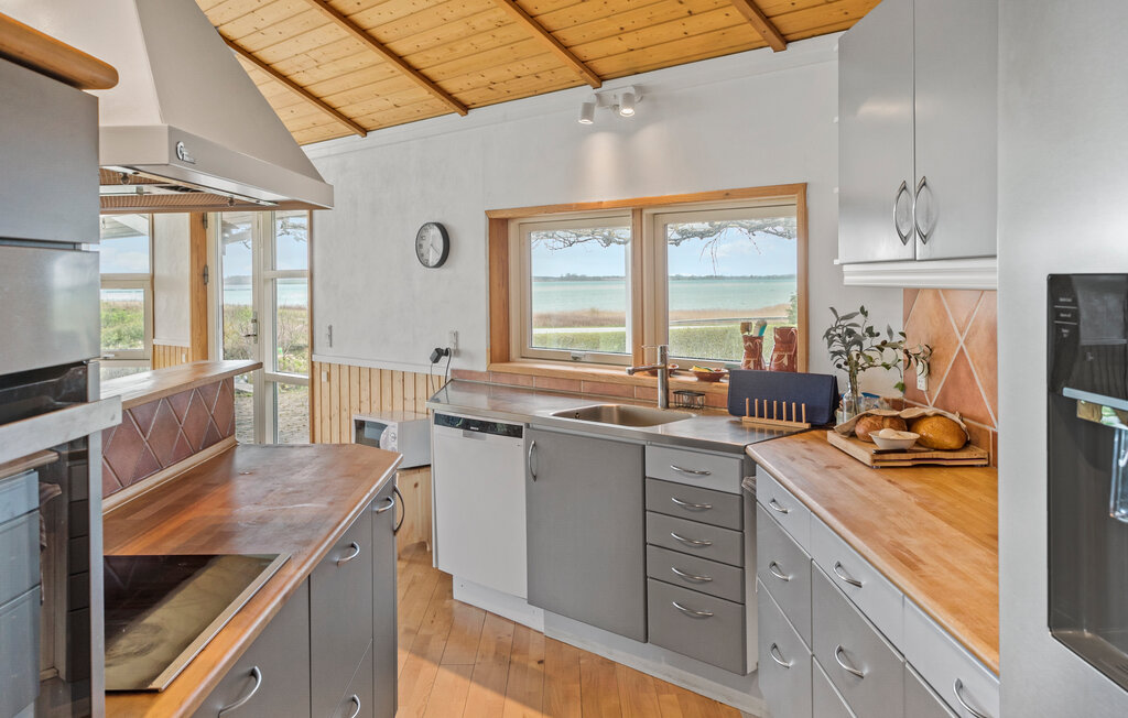 Ferienhaus - Bogø/Møn , Dänemark - K30008 12