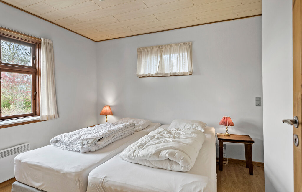 Semesterhus - Ulvshale , Danmark - K30425 13