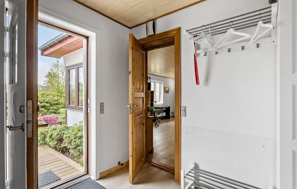 Semesterhus - Ulvshale , Danmark - K30425 12