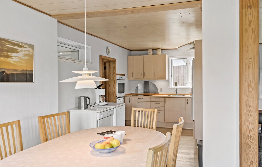 Semesterhus - Ulvshale , Danmark - K30425 6