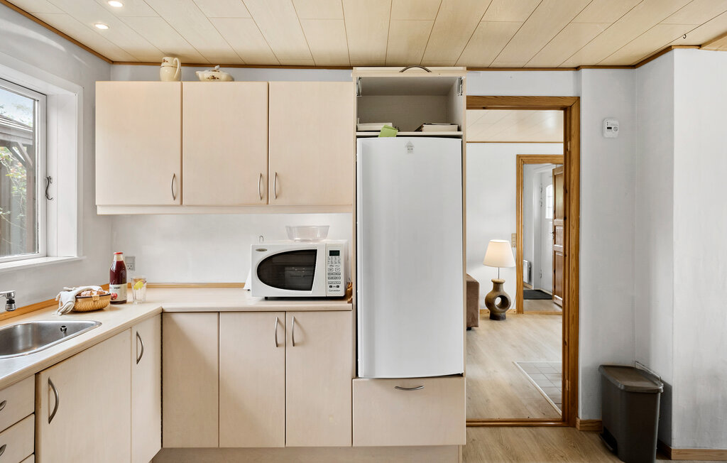 Semesterhus - Ulvshale , Danmark - K30425 7