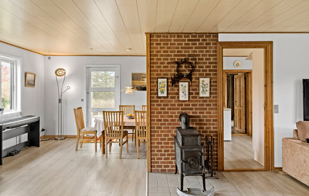 Semesterhus - Ulvshale , Danmark - K30425 5